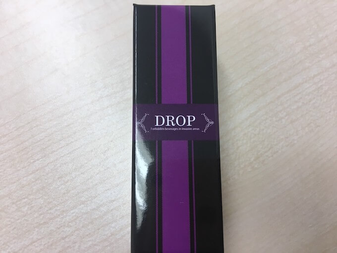 女性用媚薬Drop