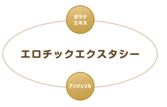 エロチックエクスタシー成分 (1)